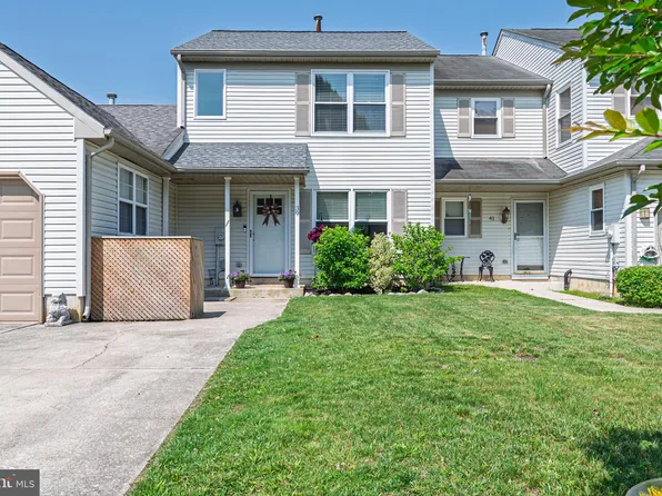39 Allison Pl, Egg Harbor Township, NJ 08234
