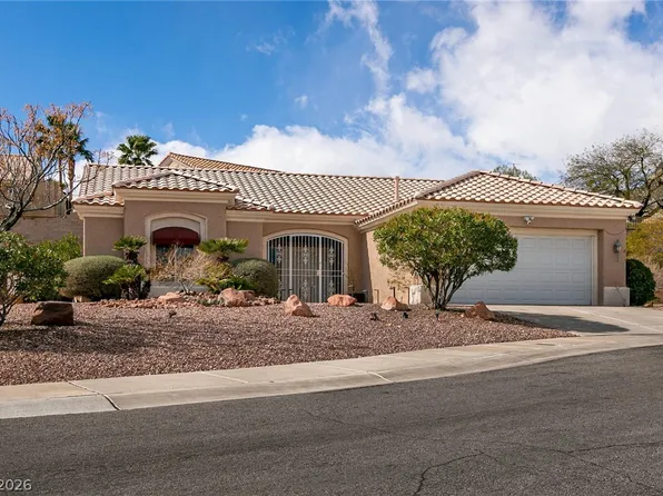 10717 Paine Ct, Las Vegas, NV 89134