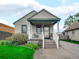 518 Grove St, La Porte, IN 46350