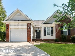 1211 Lempster Dr NW, Concord, NC 28027