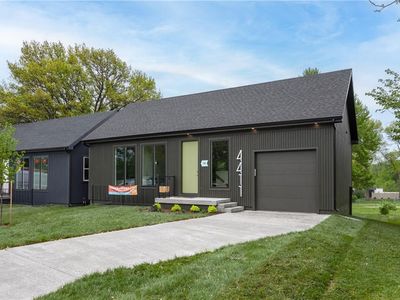 4413 E 135th St, Grandview, MO, 64030
