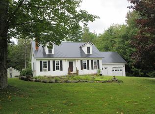 65 Hatcase Pond Rd, Eddington, ME 04428