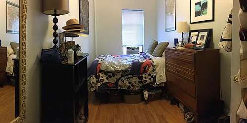 Rented by Kenneth Rosenblum, LREB