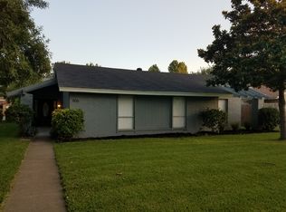 1106 Misty Way, Garland, TX 75040