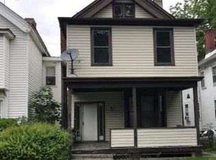 150 Montgomery St, Poughkeepsie, NY 12601