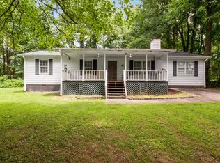 1225 Yates Ave, Austell, GA 30106