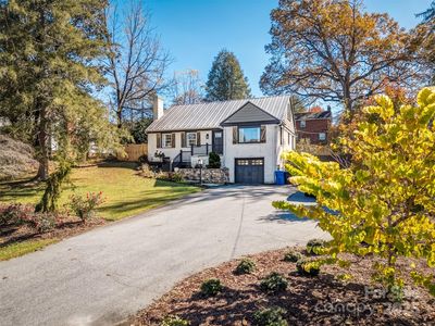 140 Lakeview Ave, Brevard, NC, 28712