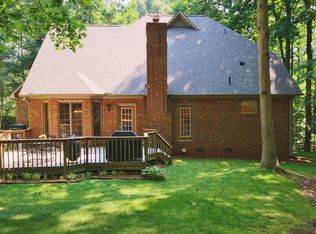 623 Normandy Rd, Mooresville, NC 28117