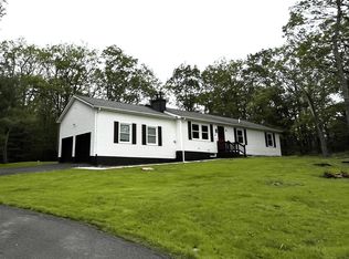 3015 Mountain Ter, Stroudsburg, PA 18360