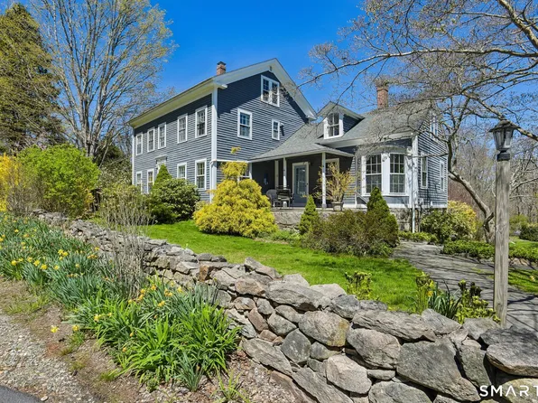 1246 Pequot Trail, Stonington, CT 06378