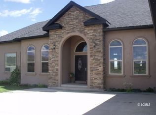 92893 Jennileah Ln, Lakeview, OR 97630