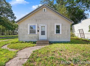 2309 Philo Ave, Muskegon, MI 49441