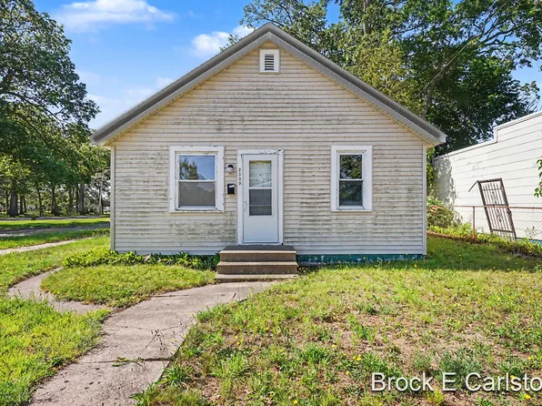 2309 Philo Ave, Muskegon, MI 49441