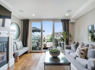 532 E Broadway #1, Boston, MA 02127