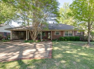 4150 Chickasaw Rd, Memphis, TN 38117
