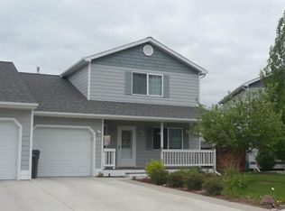 17 Hummingbird Ct, Helena, MT 59602