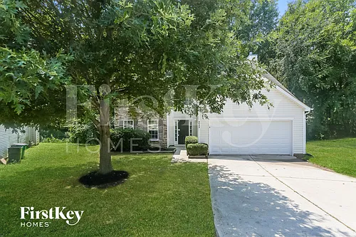 8605 Royal Bluff Dr Photo 1