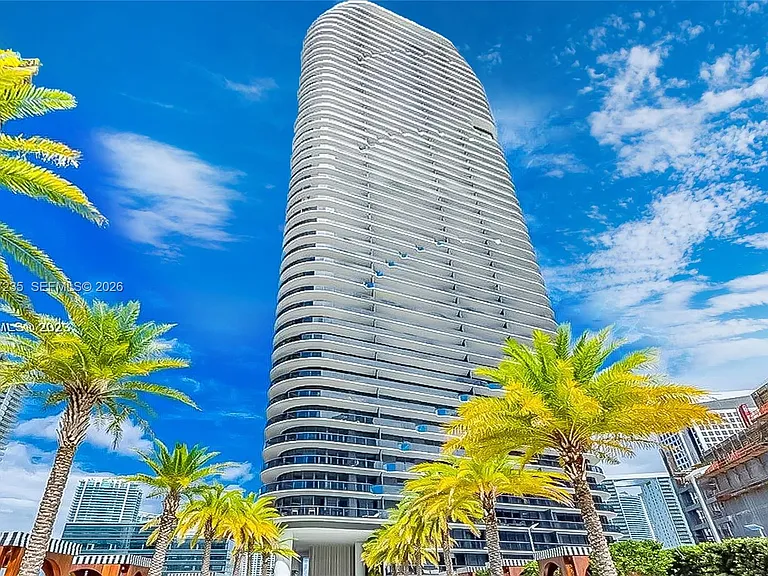 801 S Miami Ave #3602 — Photo 30