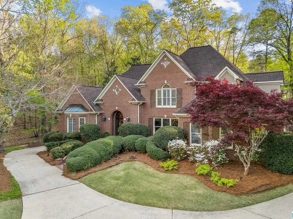 5029 Greystone Way, Birmingham, AL 35242