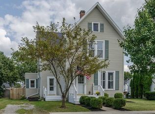 13 Steele Ave, Shelby, OH 44875