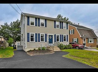 36 Watson St, Manchester, NH 03103