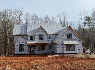 539 Doub Rd, Lewisville, NC 27023