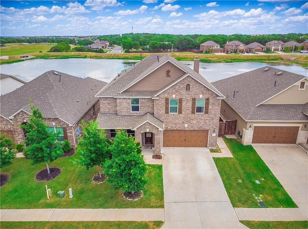 1416 Bovina Dr, Leander, TX 78641 Zillow