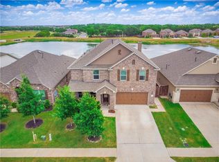1416 Bovina Dr, Leander, TX 78641