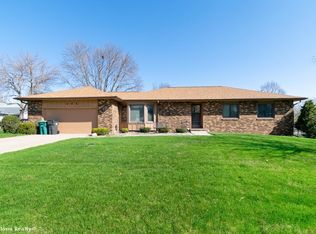 405 NW Rock Creek Cir, Ankeny, IA 50023