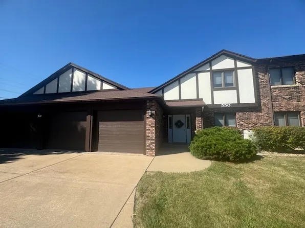 550 Golf Rd Unit 2, Streator, IL 61364