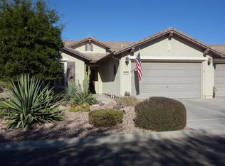 6952 W Saratoga Way, Florence, AZ 85132