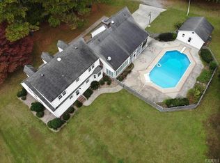 139 Hunters Trl W, Elizabeth City, NC 27909