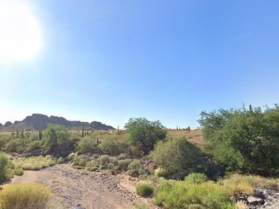 LOT 1 S Kings Ranch Rd, Gold Canyon, AZ, 85118
