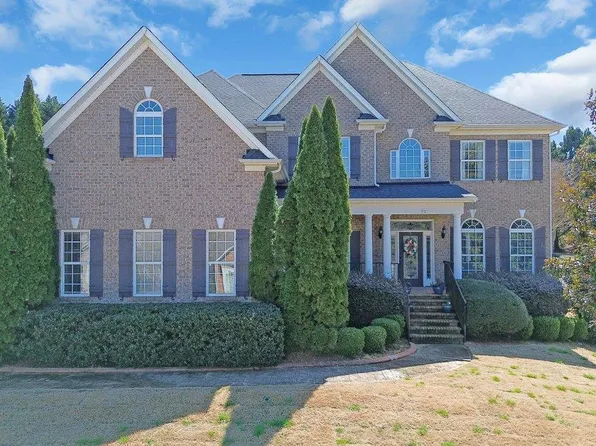 70 Griffith Creek Dr, Greer, SC 29651