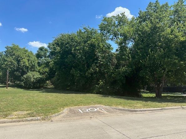 Home for Sale in Bishop Arts District - Dallas TX
