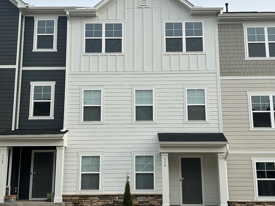 514 Deercroft Drive!