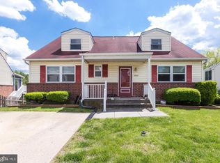 8603 Jessica Ln, Perry Hall, MD 21128