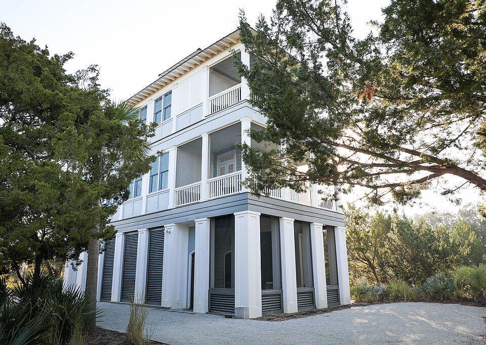 27 Planters Retreat, Edisto Island, SC 29438 Zillow