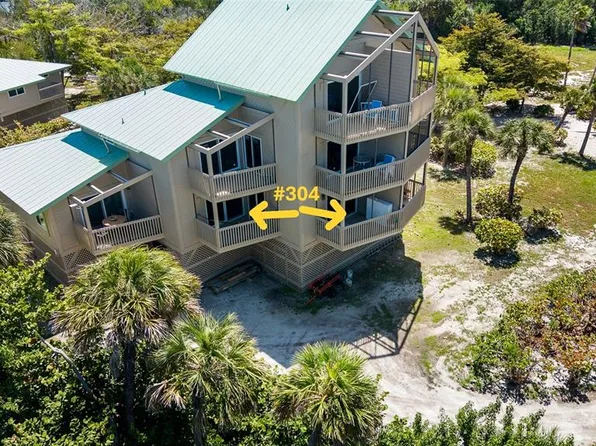 9200 Little Gasparilla Is Unit 304, Placida, FL 33946