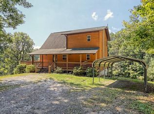 39 Woodpecker Rd, Marble, NC 28905