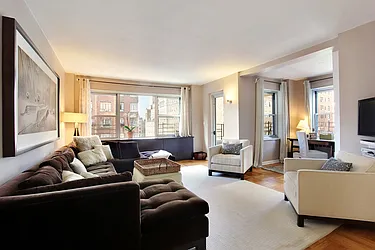 Sold by Corcoran