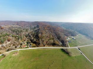 21380 State Route 3, Rush, KY 41168