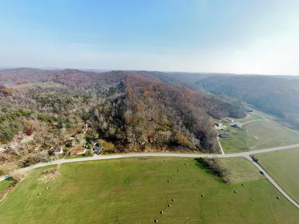 21380 State Route 3, Rush, KY 41168