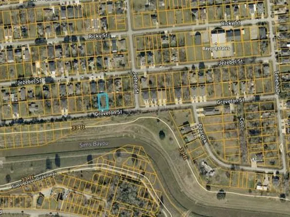 0 Groveton St, Houston, TX 77033