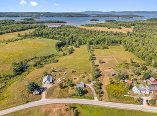 1440 Coastal Rd, Brooksville, ME 04617