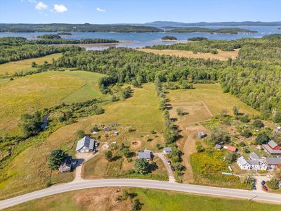 1440 Coastal Road, Brooksville, ME, 04617