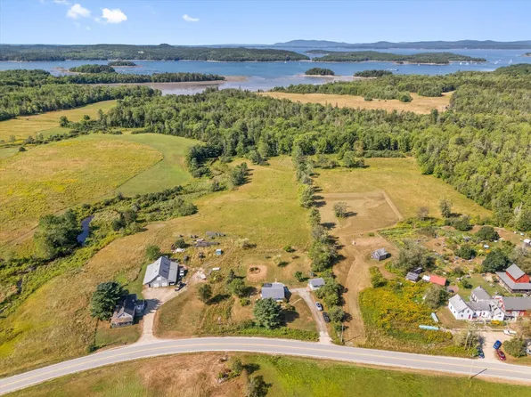 1440 Coastal Road, Brooksville, ME 04617
