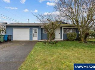 1140 Stanfield Rd, Woodburn, OR 97071