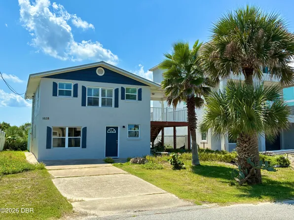 1828 S Central Ave, Flagler Beach, FL 32136