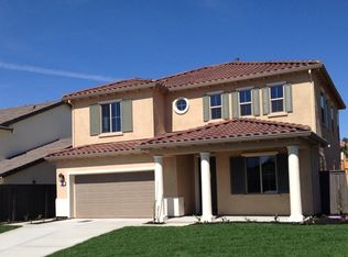 3033 Ferncliff Way, El Dorado Hills, CA 95762